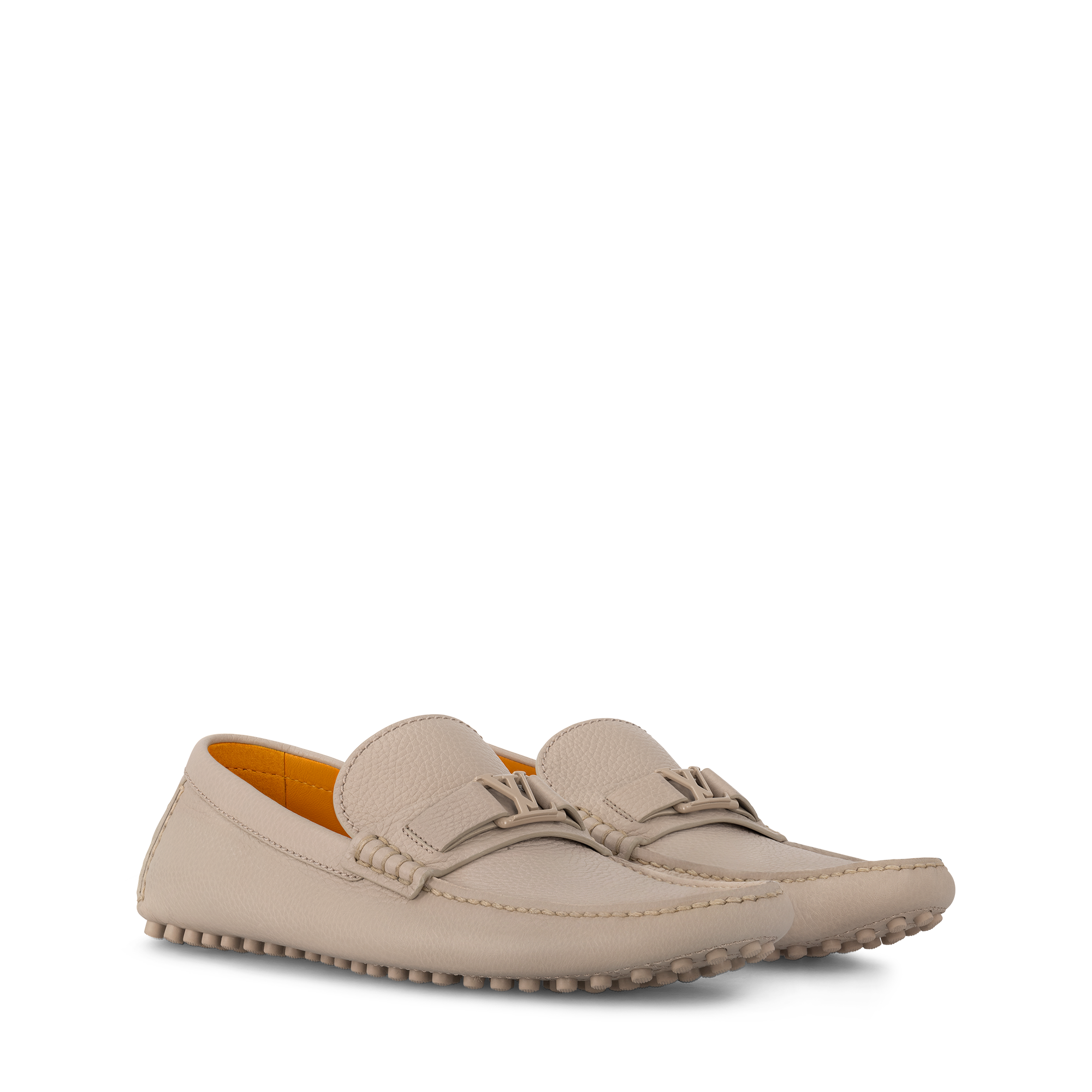Hockenheim Moccasin - Shoes | Louis Vuitton India